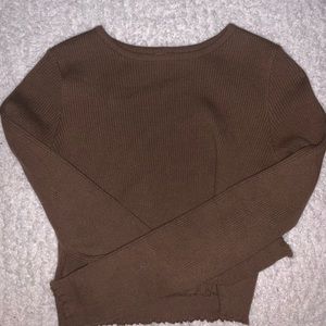 Brandy Melville Sweater